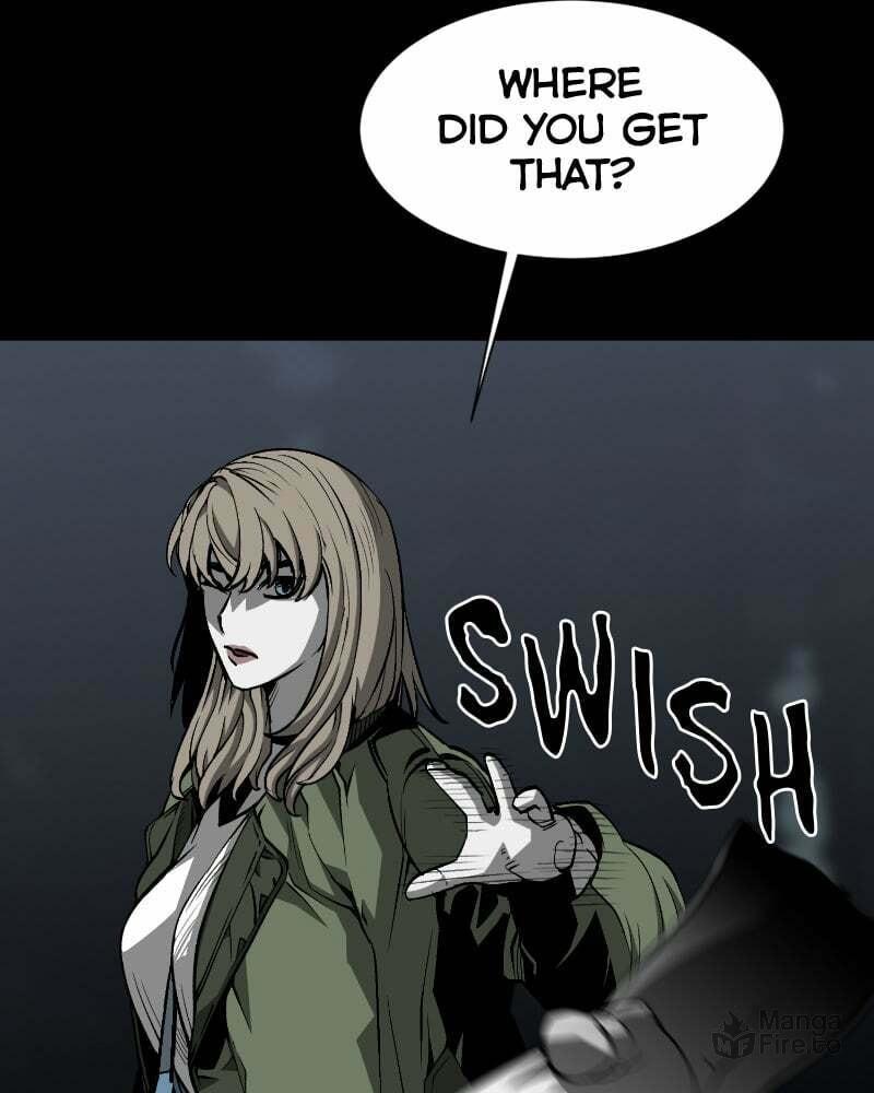 The Protagonist's Hidden Strength – Chapter 24 page 86