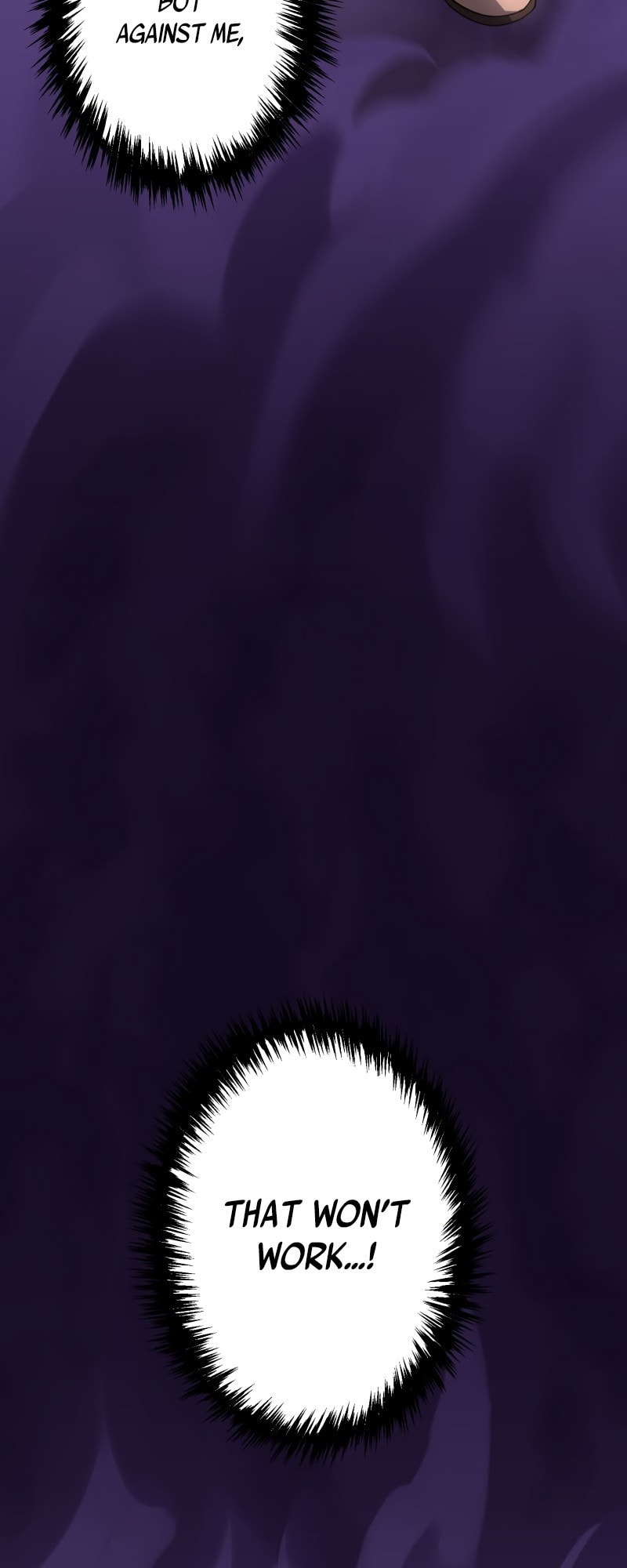 Monster Eater – Chapter 1 page 60