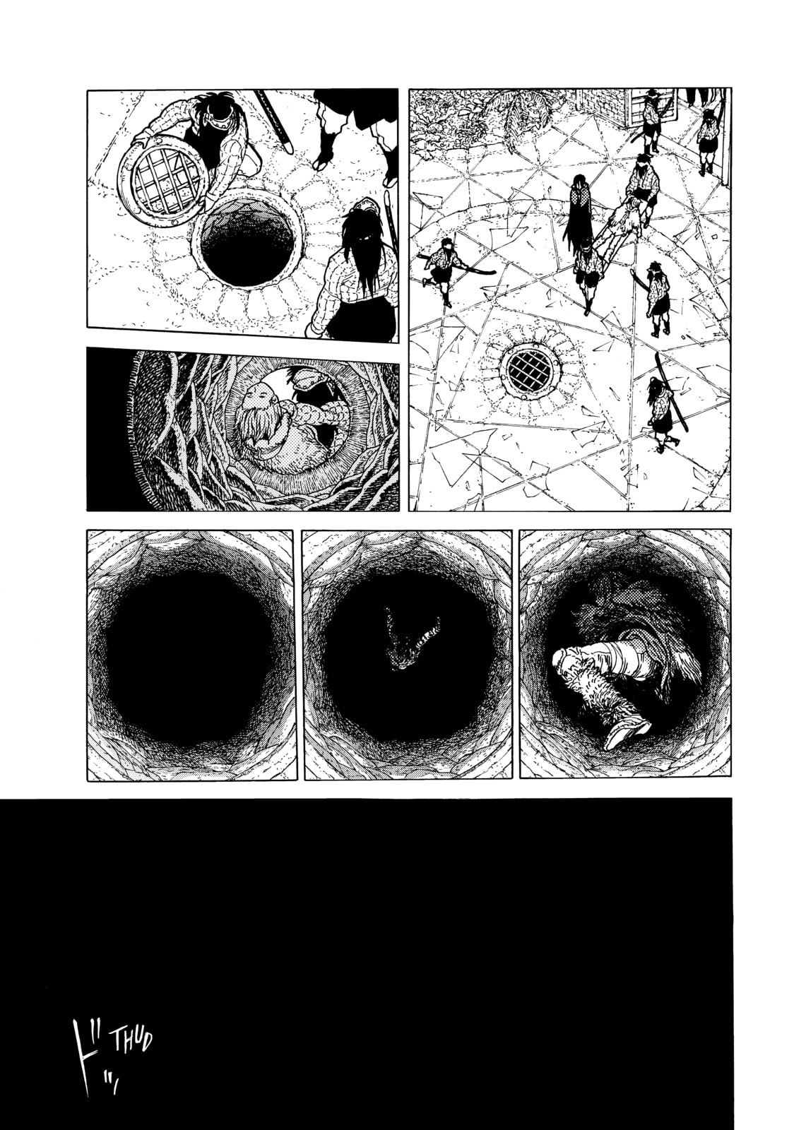 Setting Sail page 6