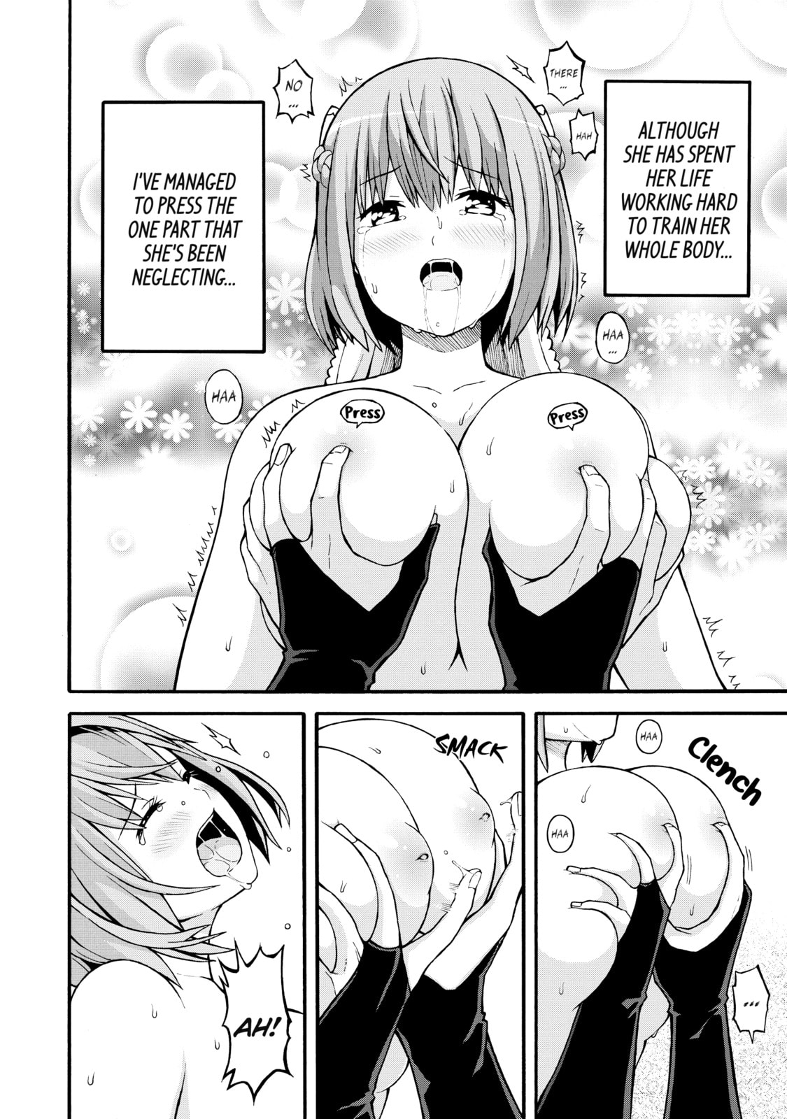 Immoral Guild – Chapter 20 page 15