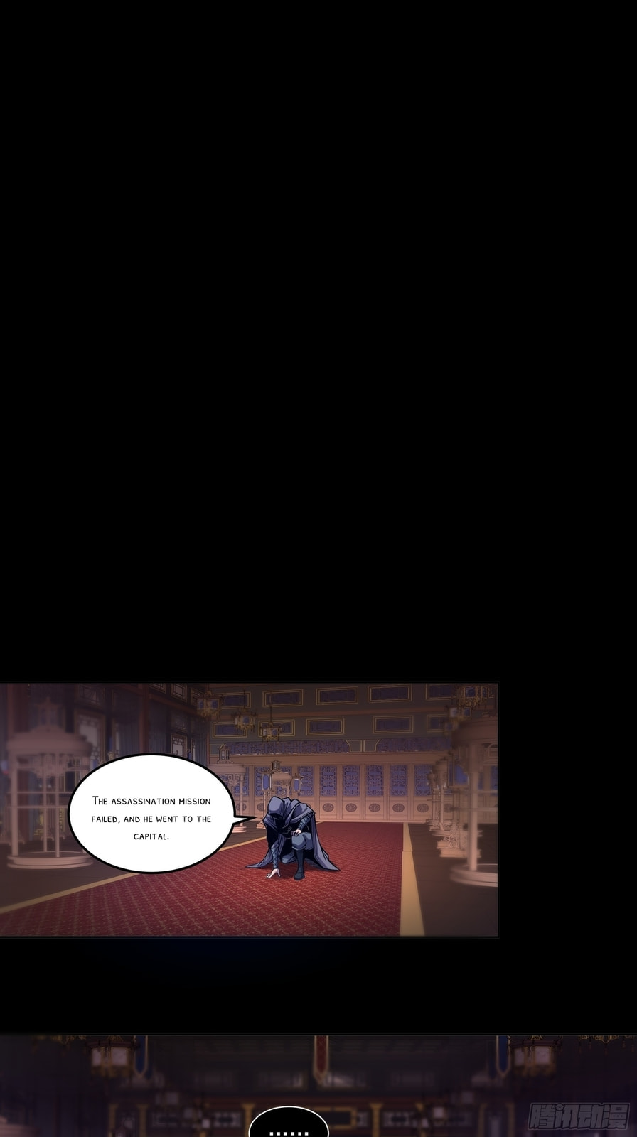 Celebrating the Remaining Life – Chapter 28 page 25