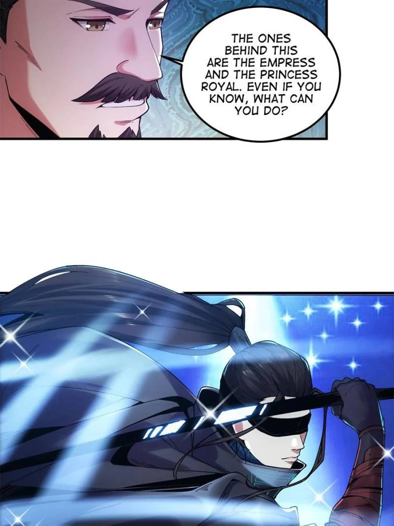 Celebrating the Remaining Life – Chapter 42 page 42