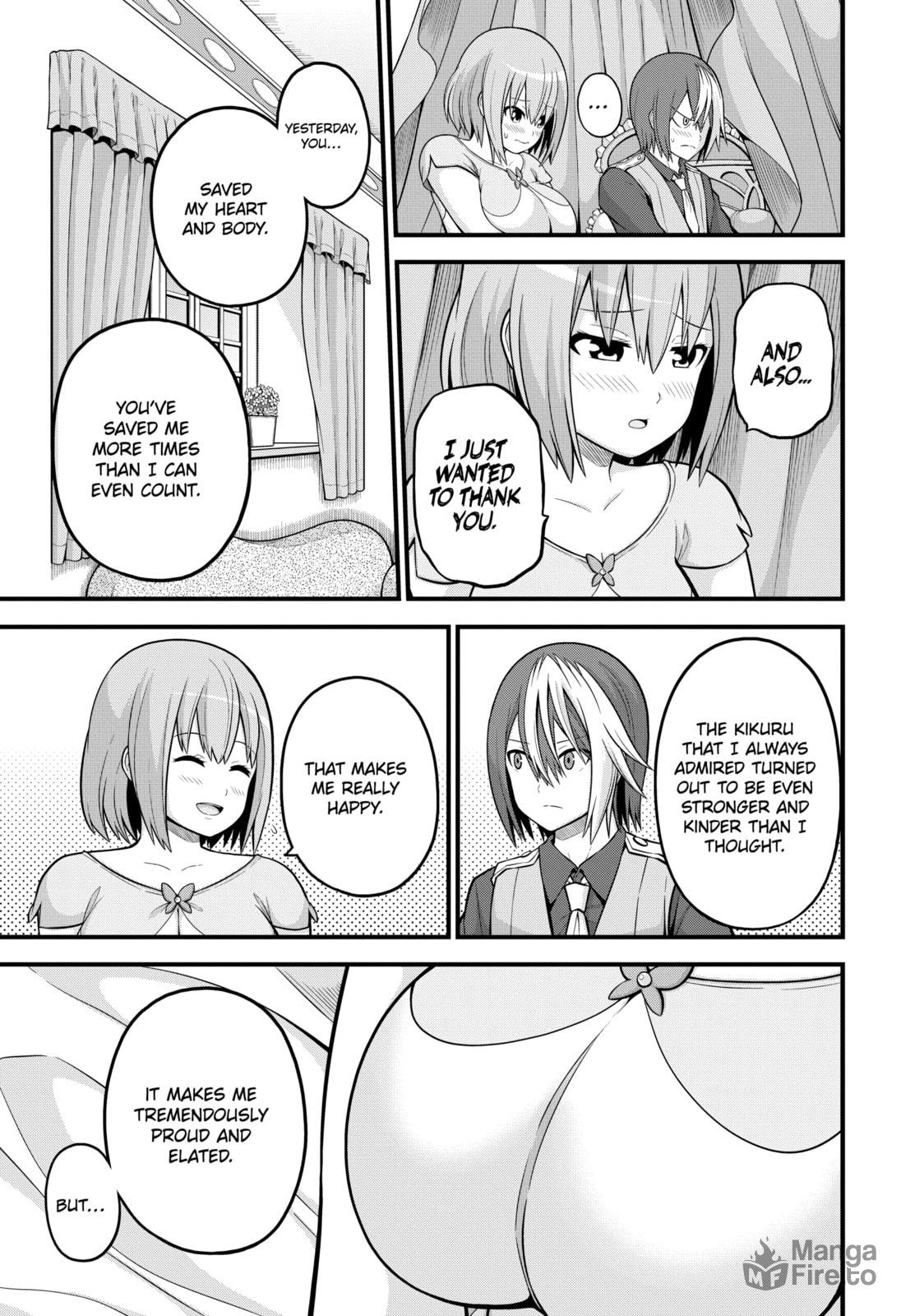 Immoral Guild – Chapter 57 page 24