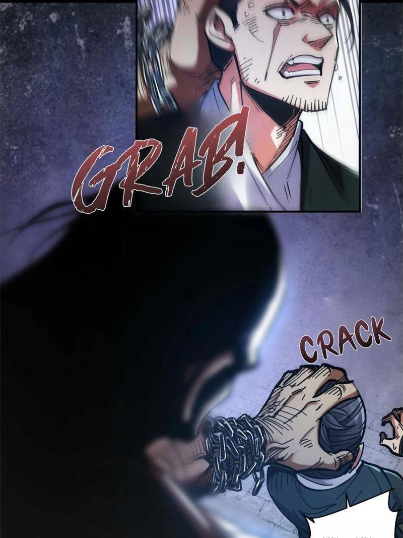 Celebrating the Remaining Life – Chapter 44 page 28