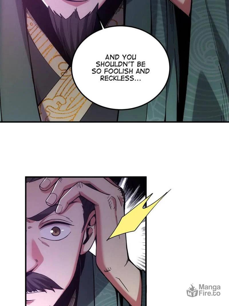 Celebrating the Remaining Life – Chapter 36 page 17