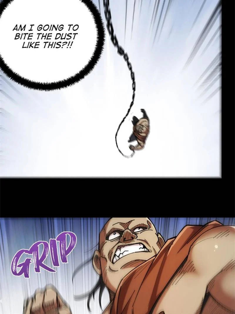 Celebrating the Remaining Life – Chapter 44 page 60