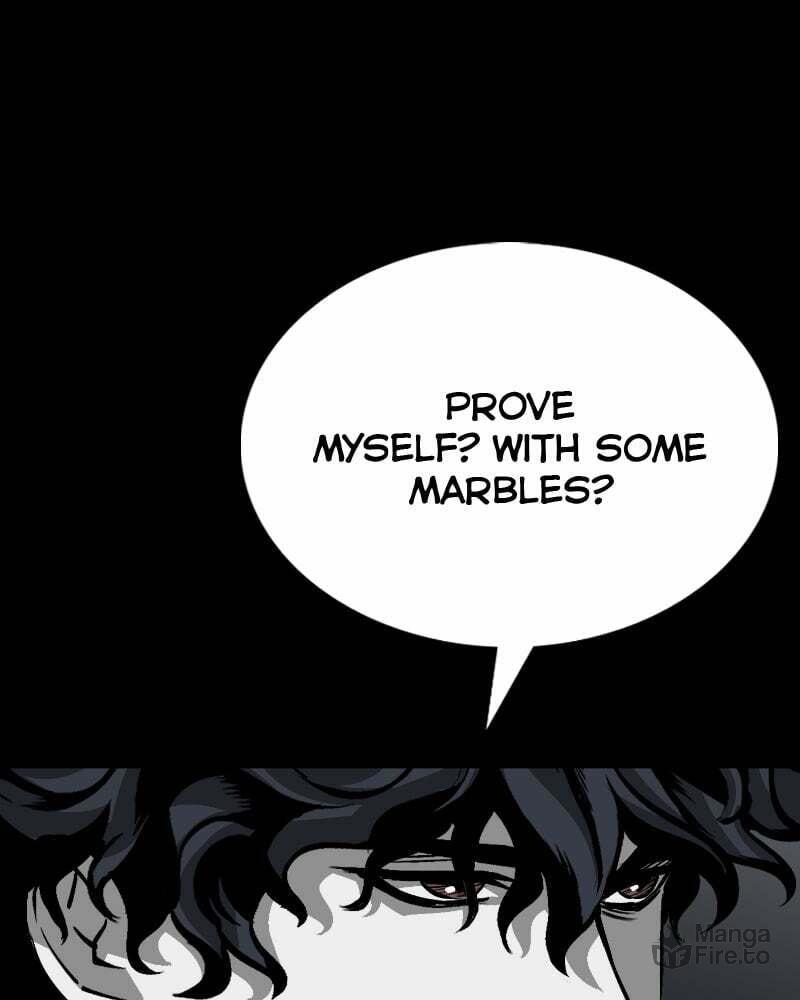 The Protagonist's Hidden Strength – Chapter 34 page 59