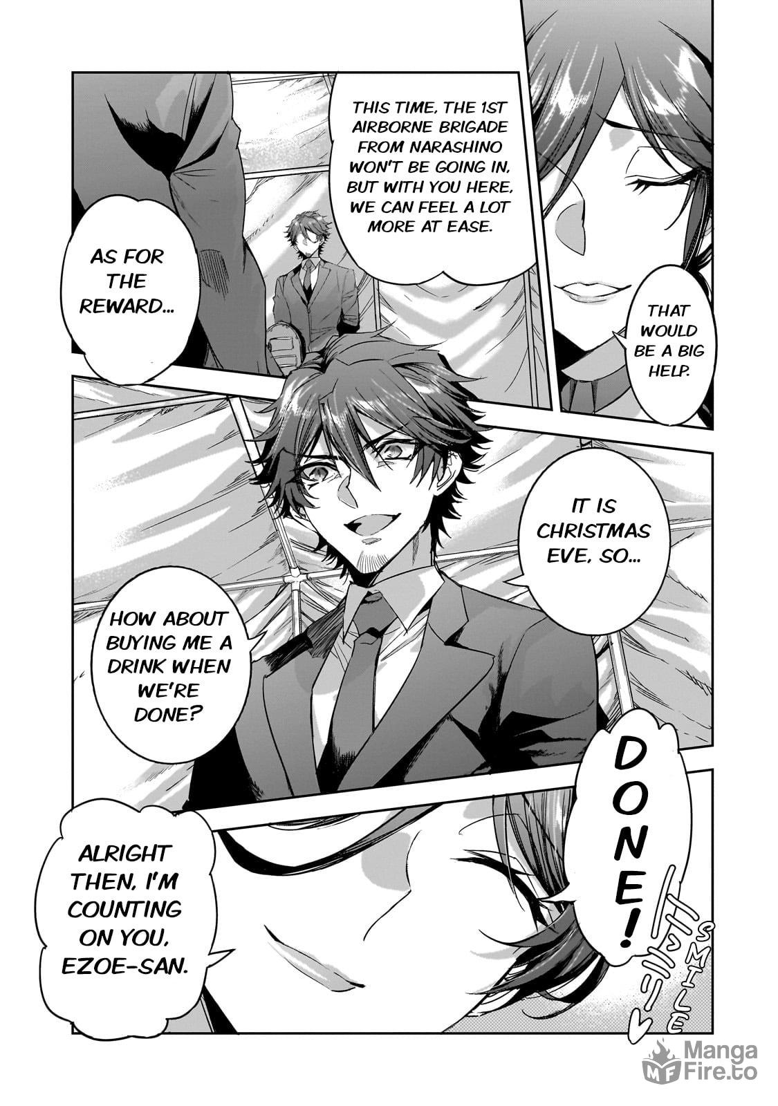 A Secret Confession page 4