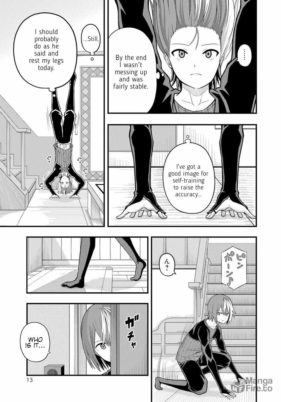 Take Responsibility page 8