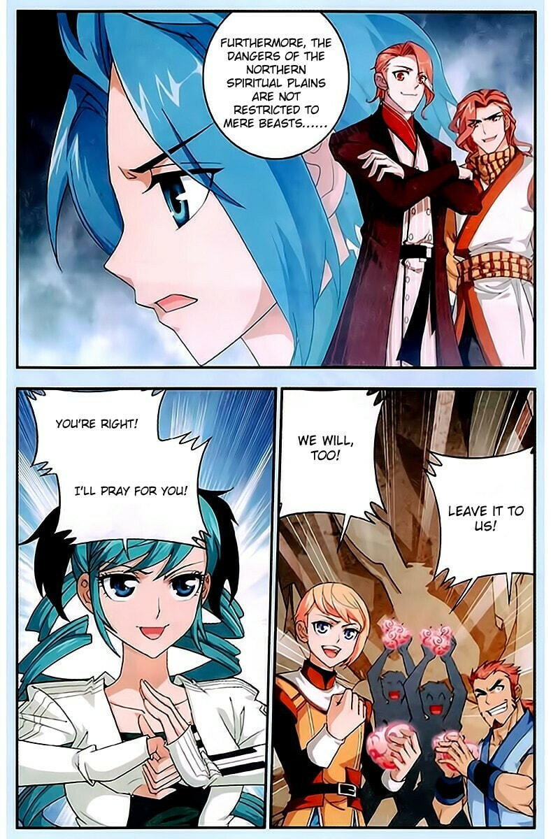 The Vampiress! page 15