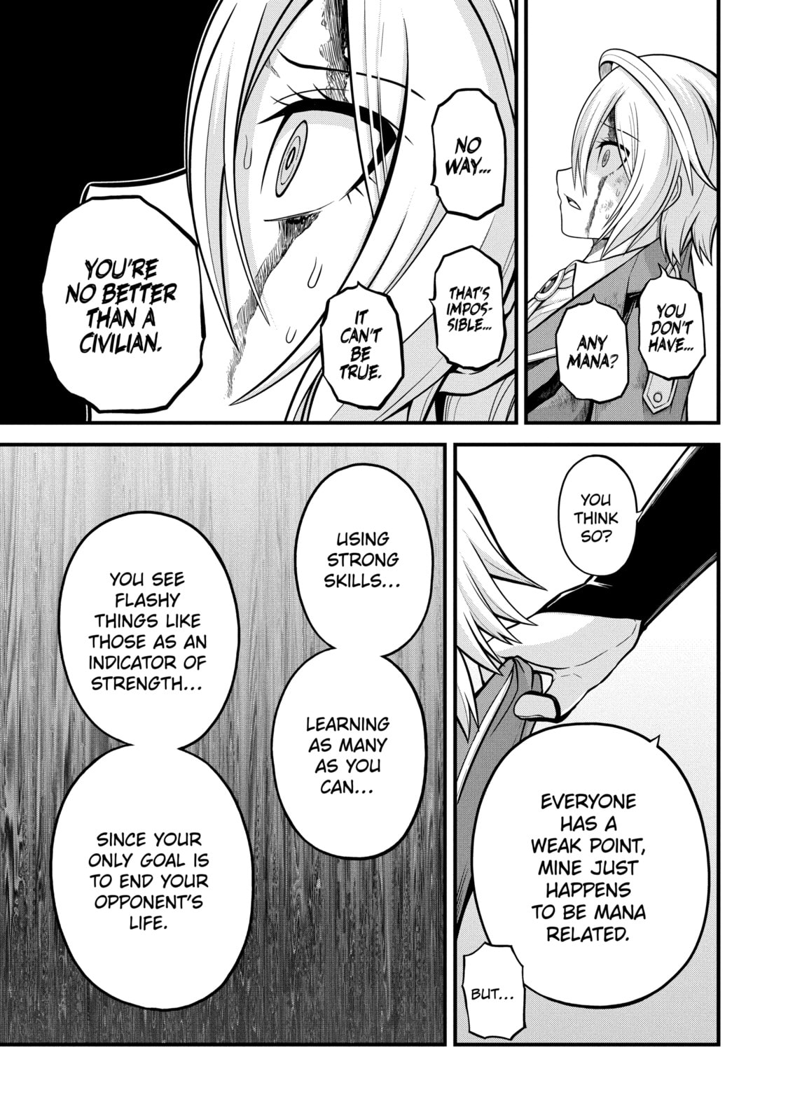 Immoral Guild – Chapter 52 page 30