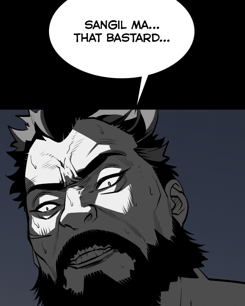 The Protagonist's Hidden Strength – Chapter 21 page 36