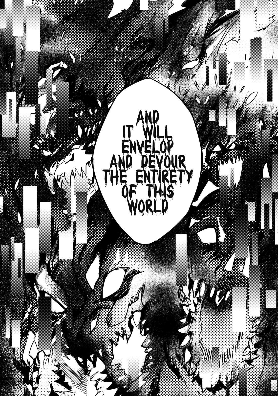 Dungeon Busters: I Am Just Middle-Aged Man, But I Save the World Because of Appeared the Dungeon in My Home Garden. – Chapter 2 page 36