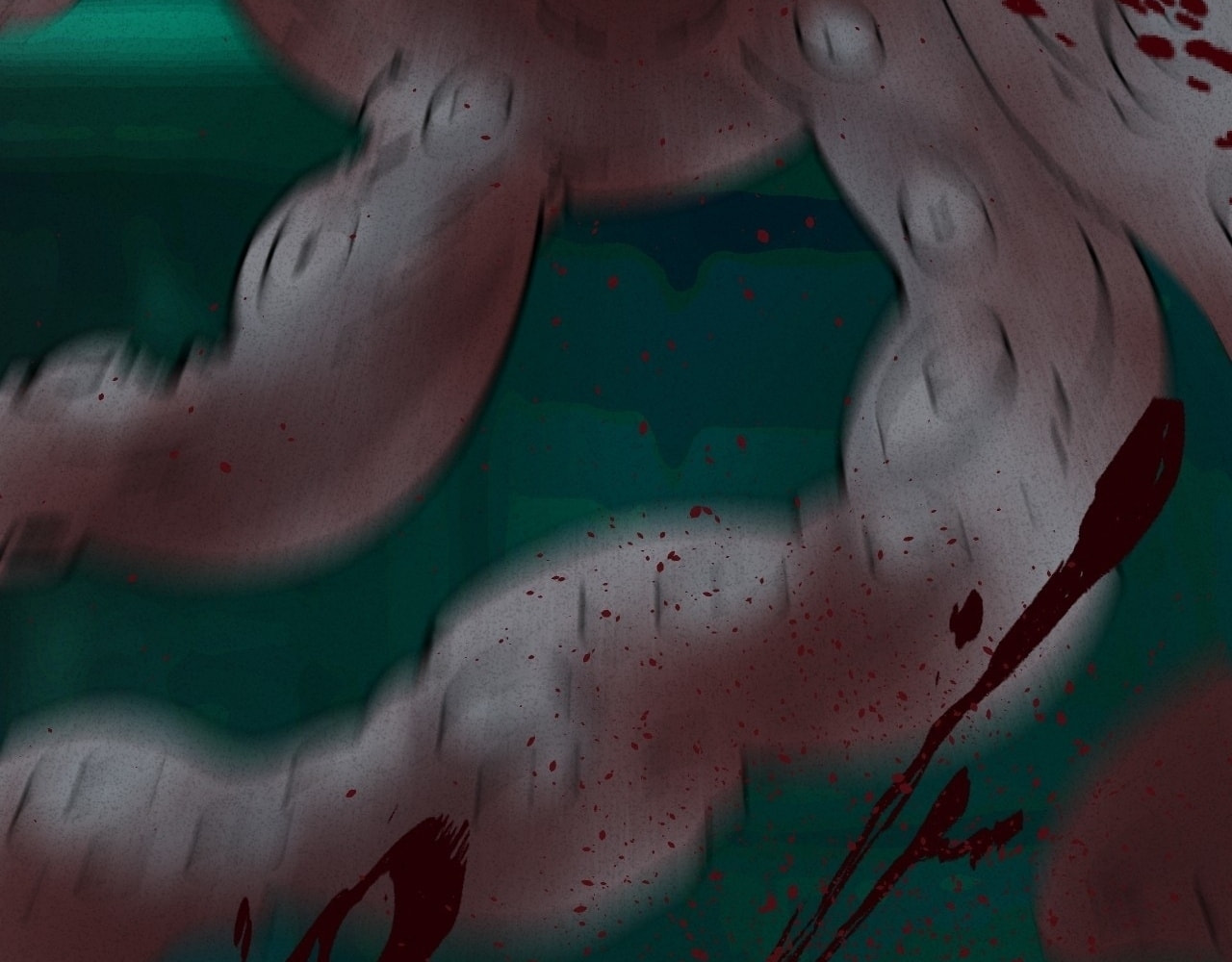 God Slayer – Chapter 27 page 123