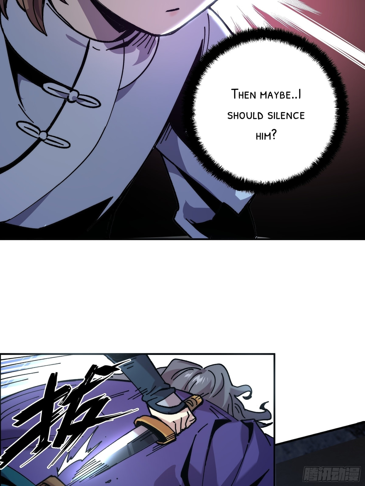 Celebrating the Remaining Life – Chapter 6 page 13