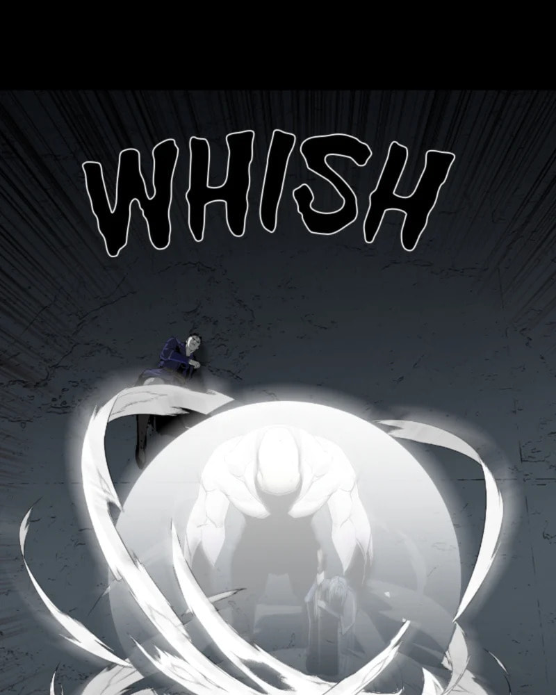 The Protagonist's Hidden Strength – Chapter 49 page 40