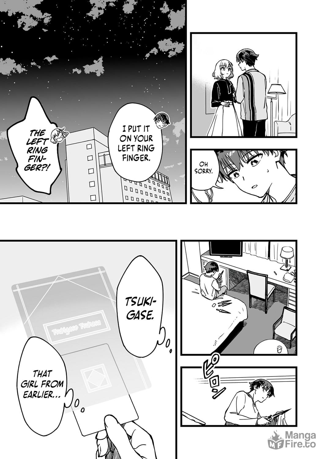 The Unfortunate 'Trapper' Cast Out of the Hero’s Party Will Defy Fate and Become the Strongest with the Unique Skill 'Arrow' – Chapter 4 page 14