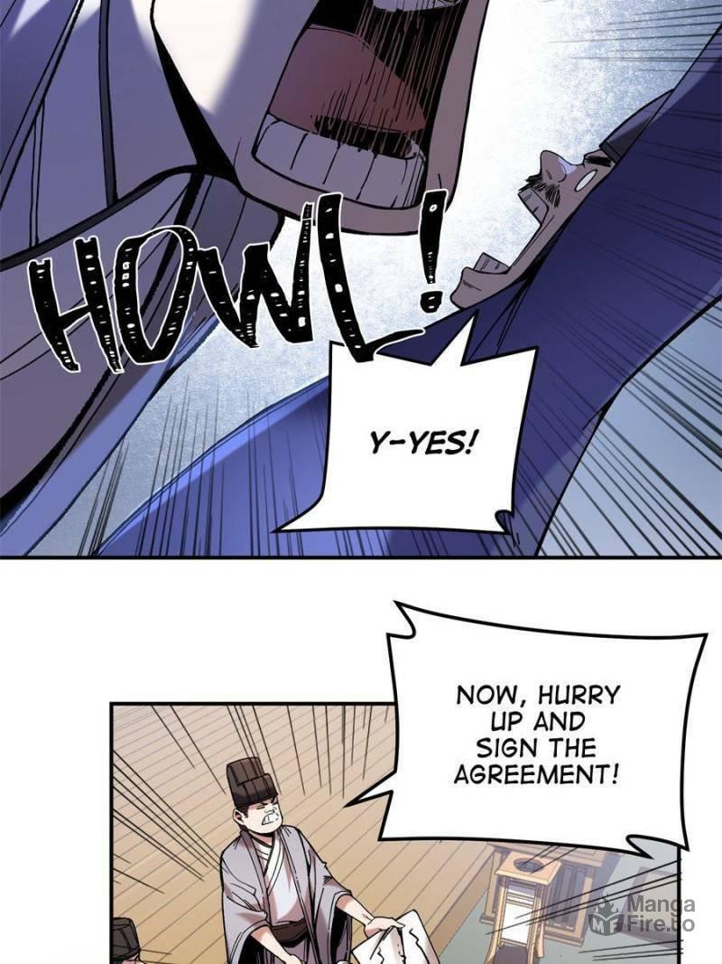 Celebrating the Remaining Life – Chapter 61 page 14