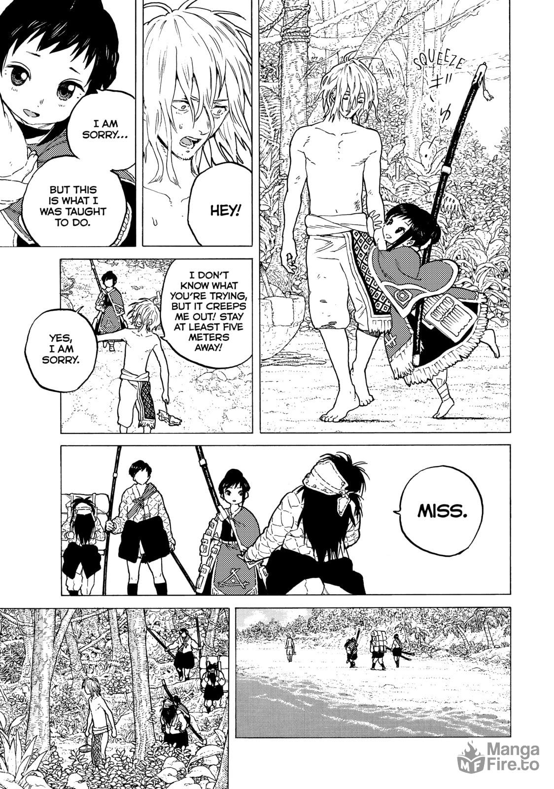 Obsession Reborn page 4