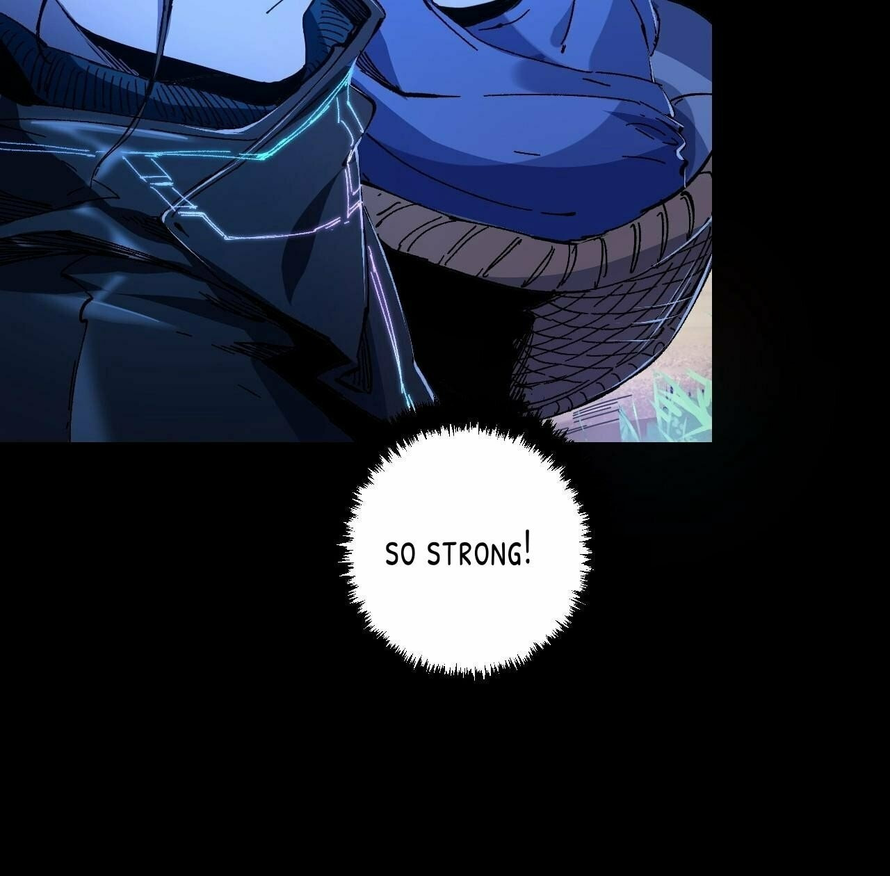 Celebrating the Remaining Life – Chapter 1 page 28