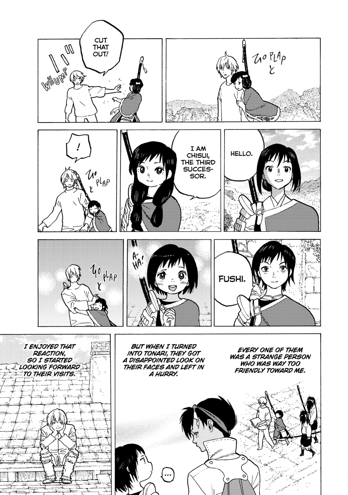 Companions page 10