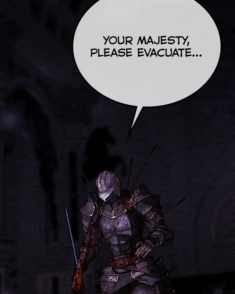 The Protagonist's Hidden Strength – Chapter 67 page 46
