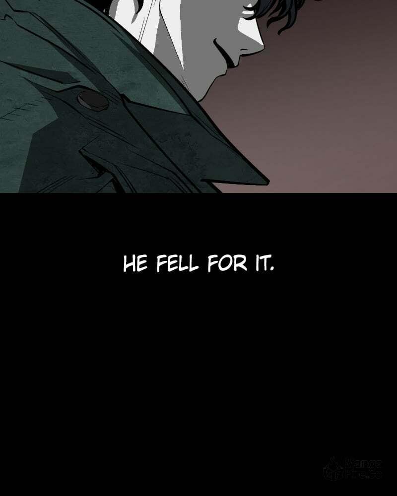 The Protagonist's Hidden Strength – Chapter 28 page 38