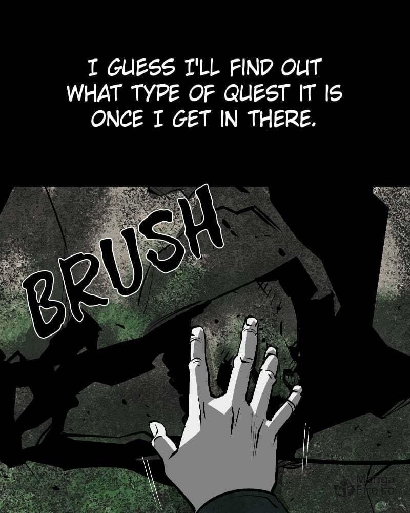 The Protagonist's Hidden Strength – Chapter 23 page 32