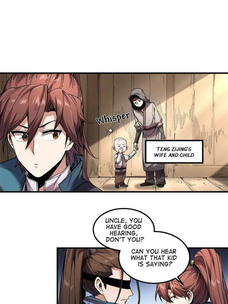 Celebrating the Remaining Life – Chapter 46 page 6