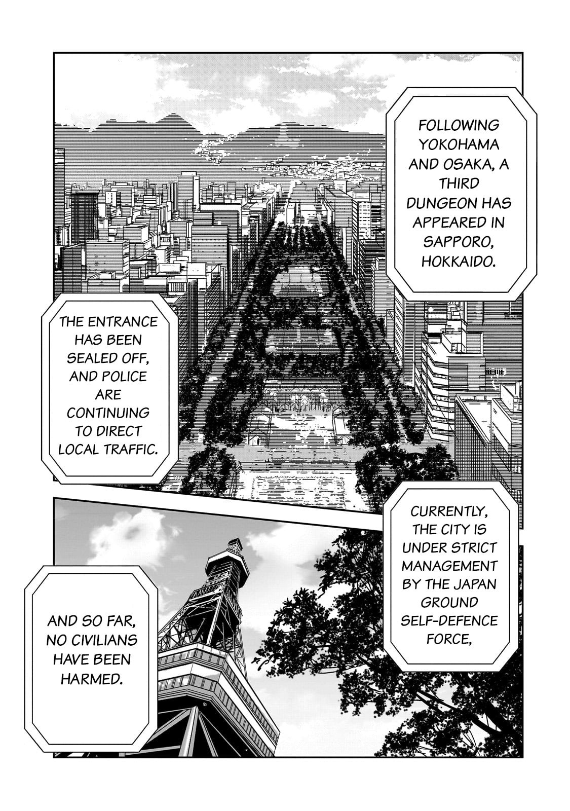 Third Wave page 0