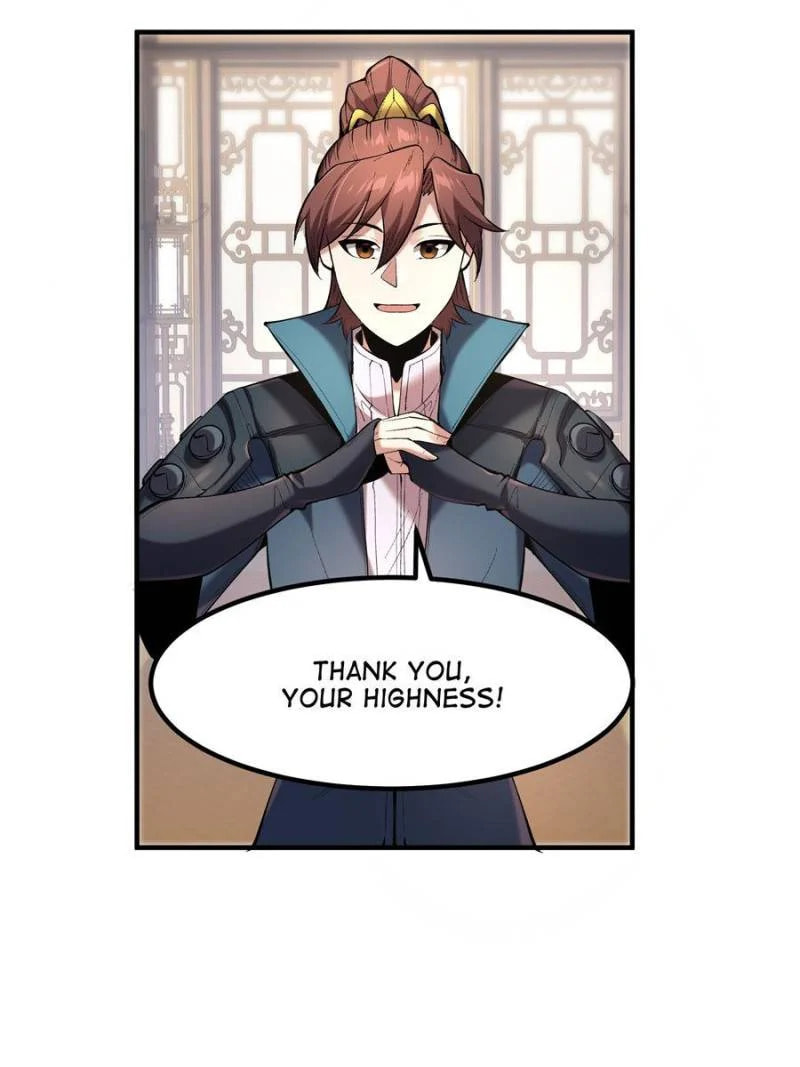 Celebrating the Remaining Life – Chapter 59 page 31