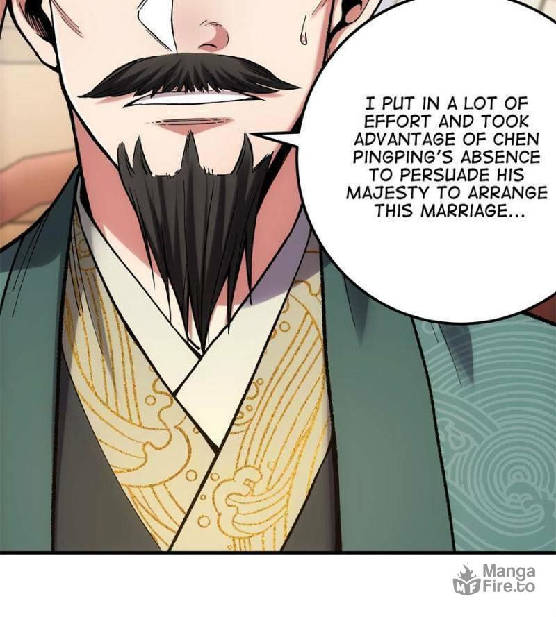 Celebrating the Remaining Life – Chapter 36 page 41