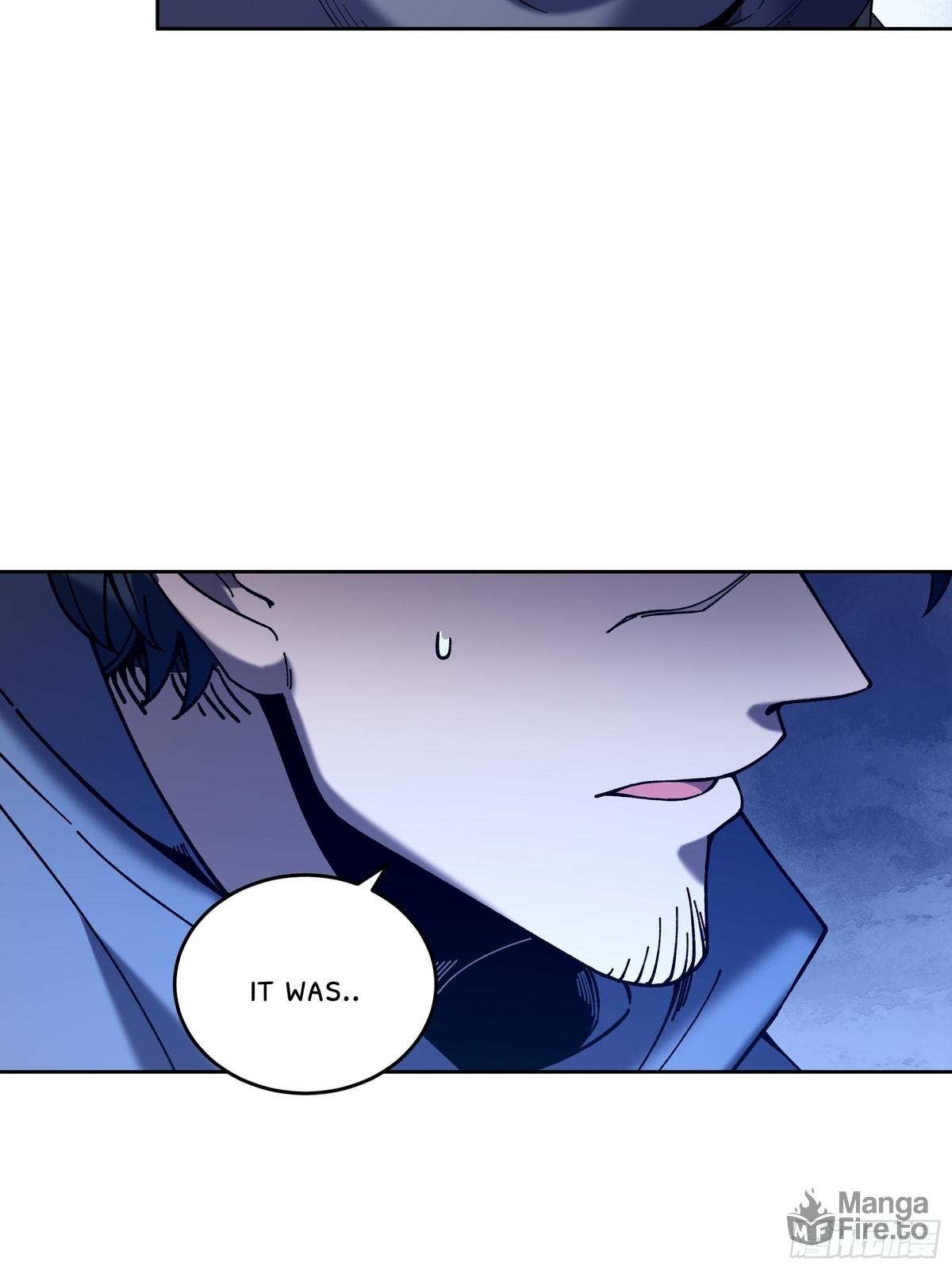 Celebrating the Remaining Life – Chapter 23 page 19