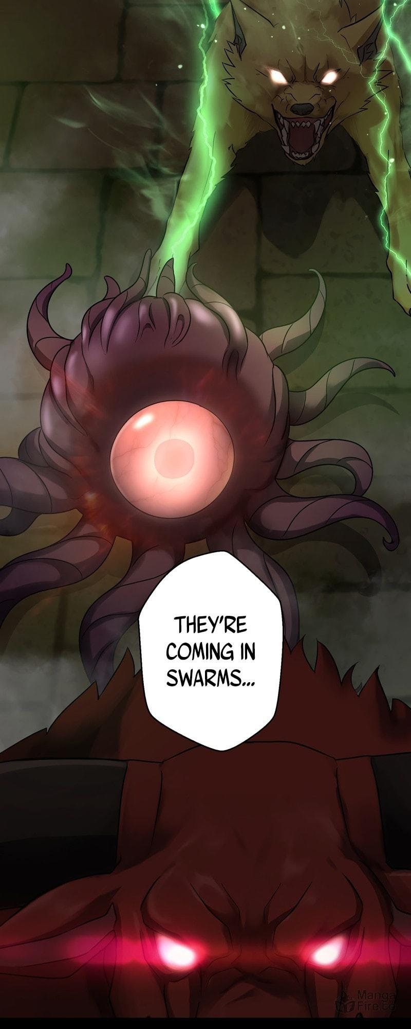 Monster Eater – Chapter 0 page 44