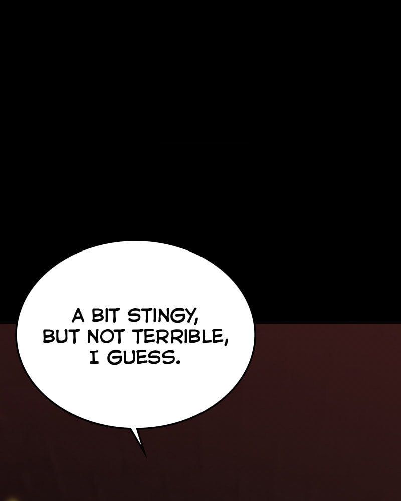 The Protagonist's Hidden Strength – Chapter 28 page 28