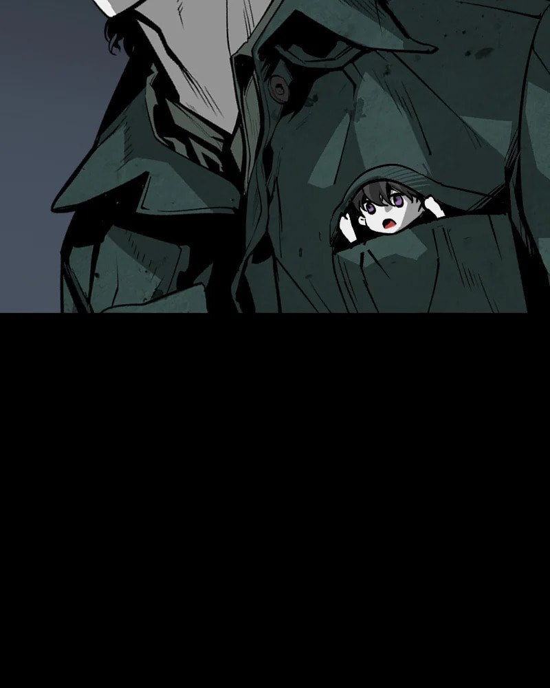The Protagonist's Hidden Strength – Chapter 42 page 25