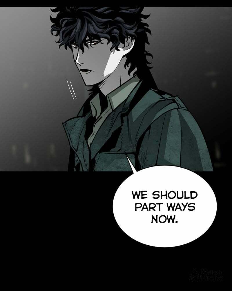 The Protagonist's Hidden Strength – Chapter 25 page 39
