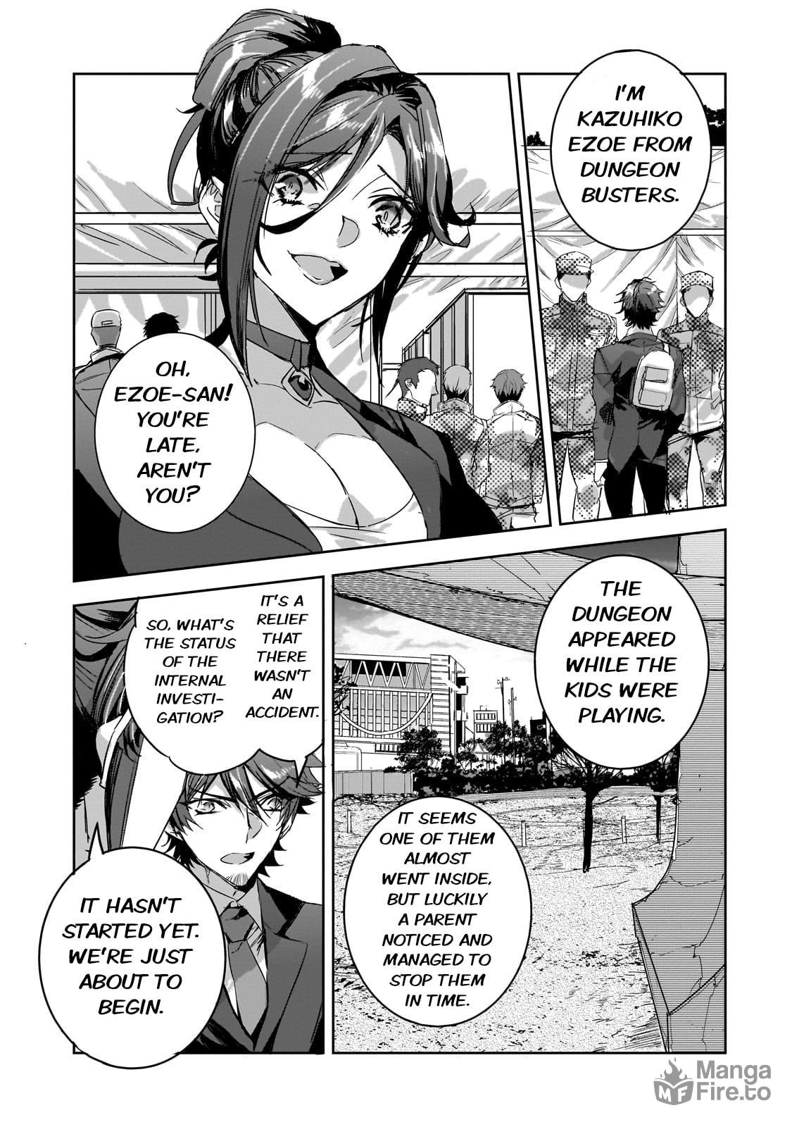 A Secret Confession page 2