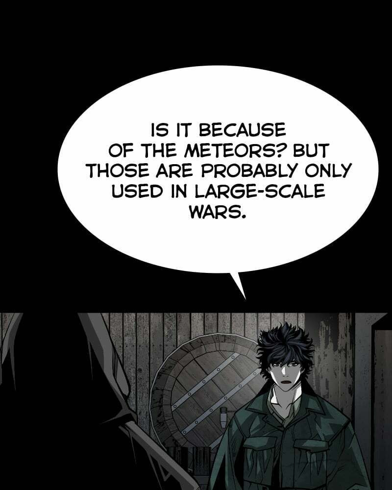The Protagonist's Hidden Strength – Chapter 26 page 12