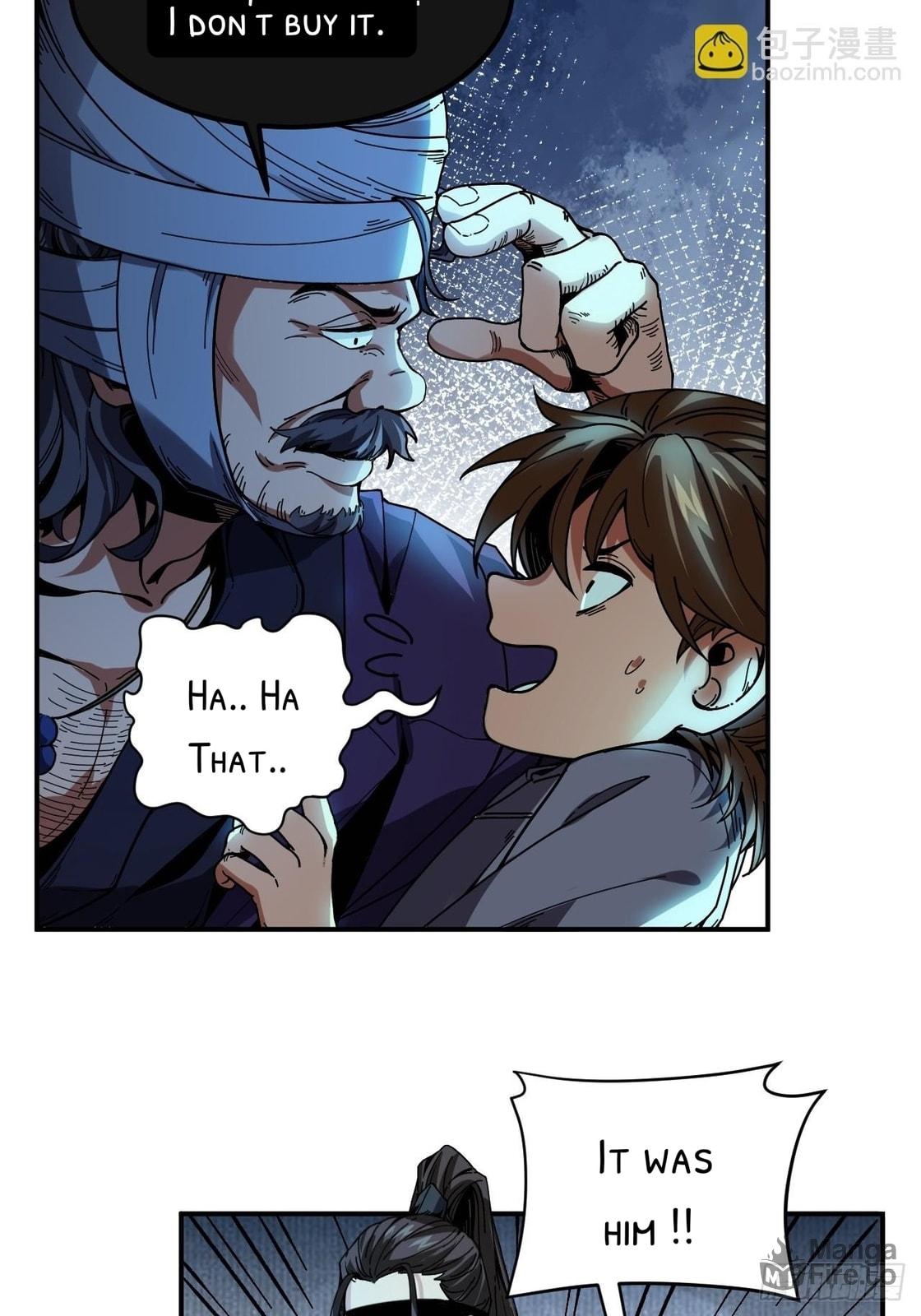 Celebrating the Remaining Life – Chapter 8 page 4