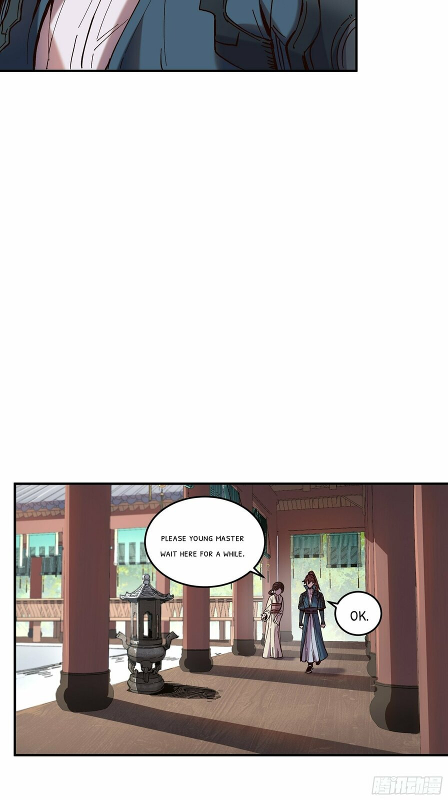Celebrating the Remaining Life – Chapter 29 page 13