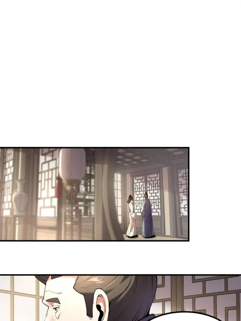 Celebrating the Remaining Life – Chapter 54 page 45