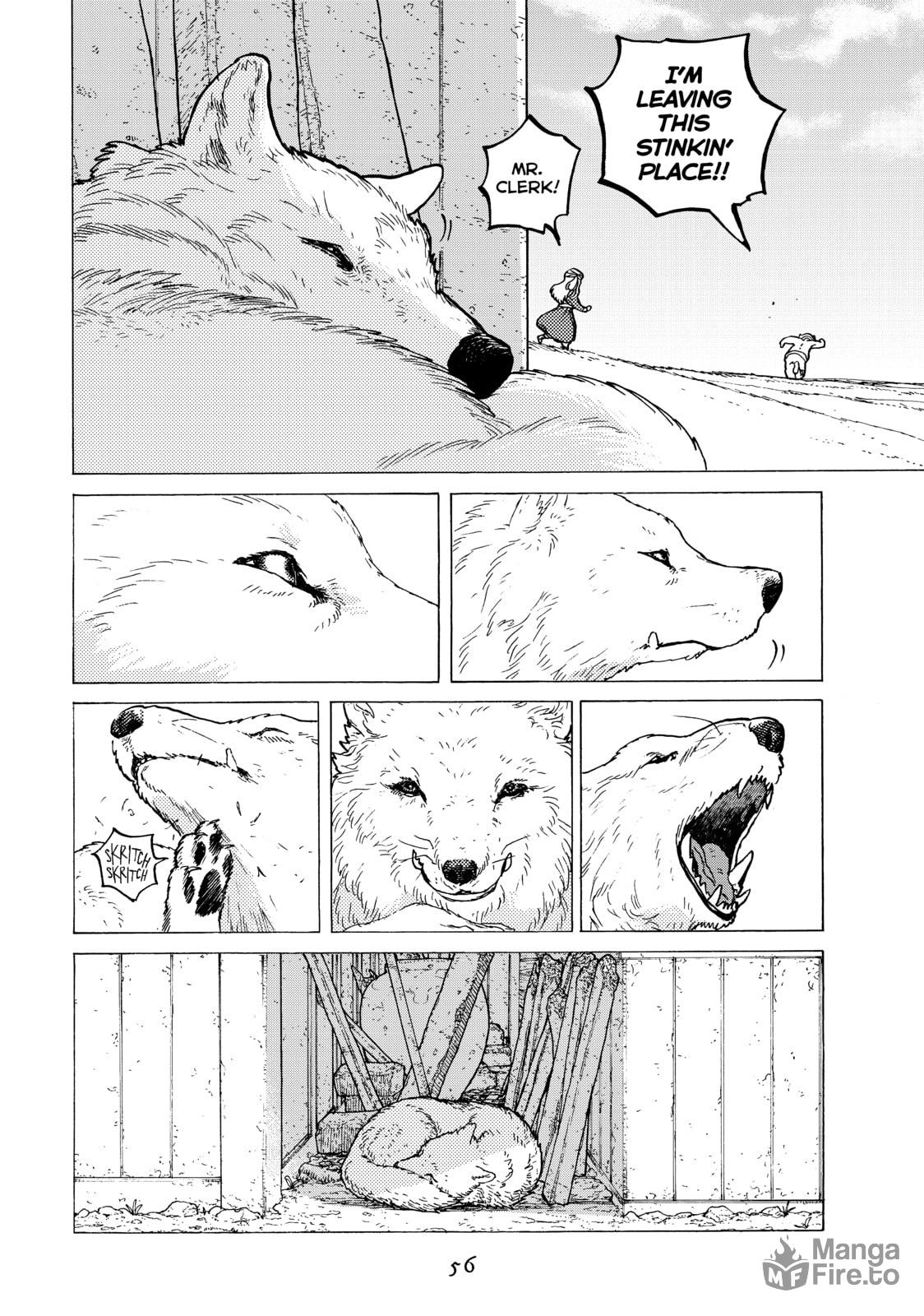 Guinea Pig page 17