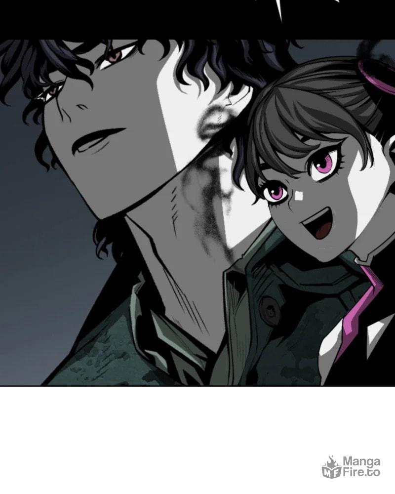 The Protagonist's Hidden Strength – Chapter 48 page 39
