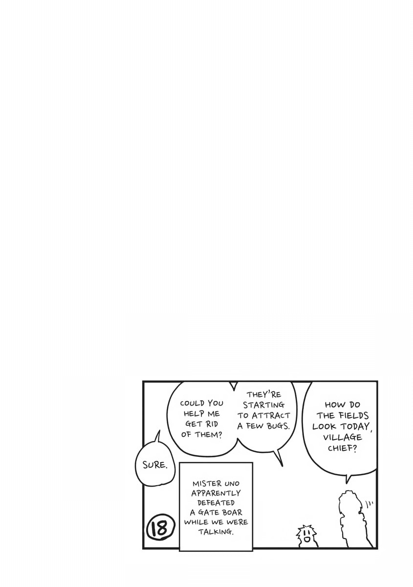 Martial Art Tournament-Knight Division – First Round Part 3 page 7