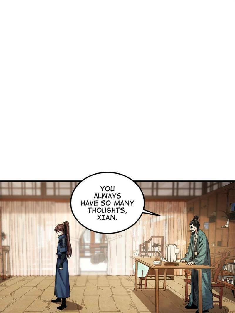 Celebrating the Remaining Life – Chapter 36 page 36