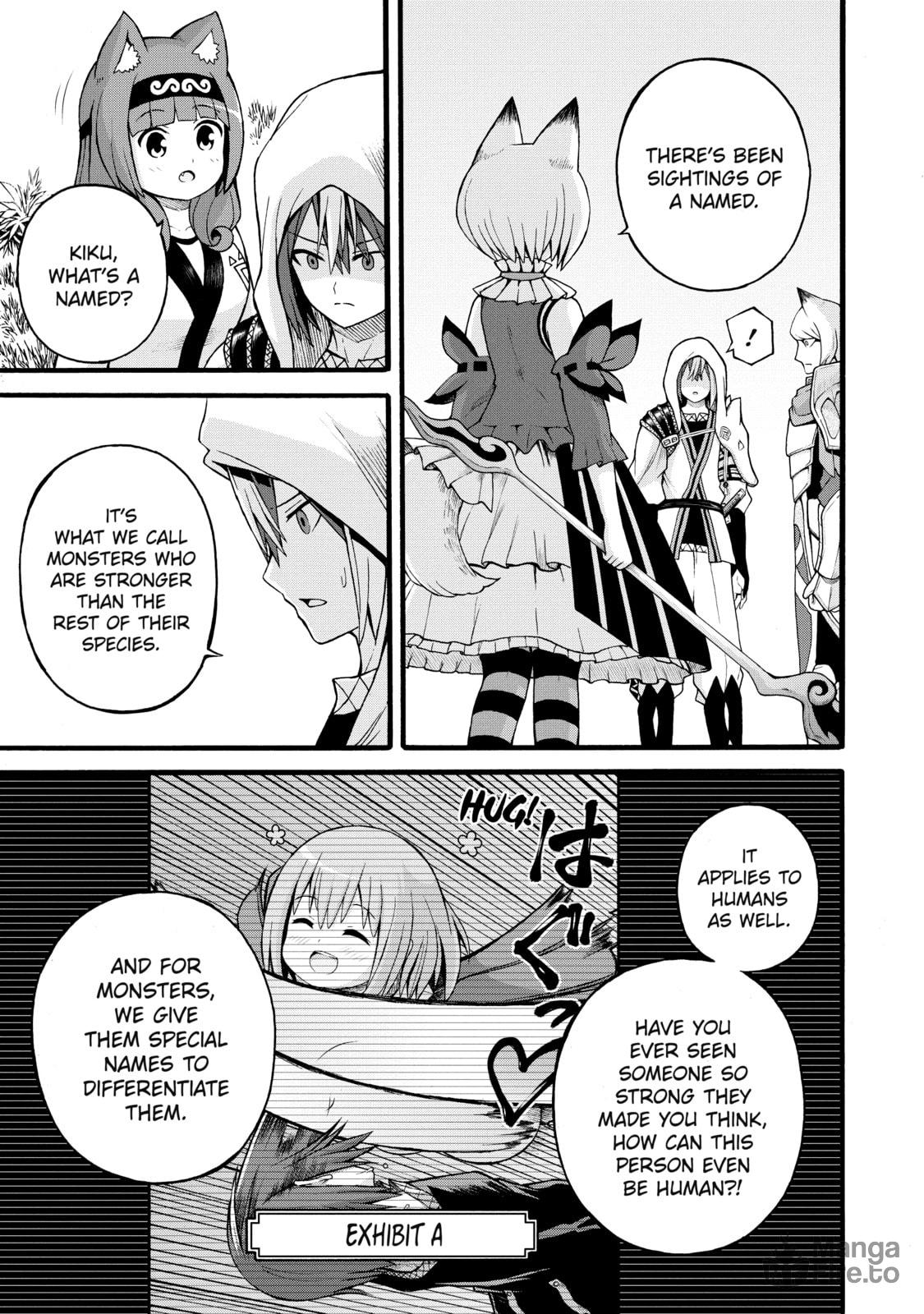 Immoral Guild – Chapter 29 page 24