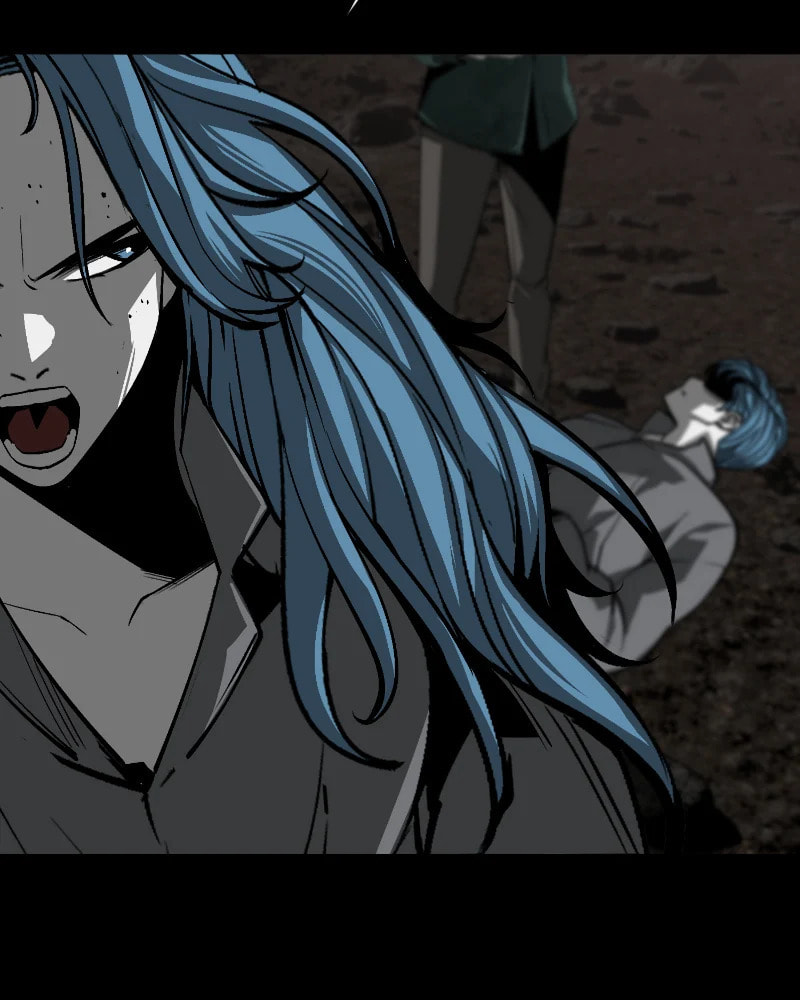 The Protagonist's Hidden Strength – Chapter 55 page 21