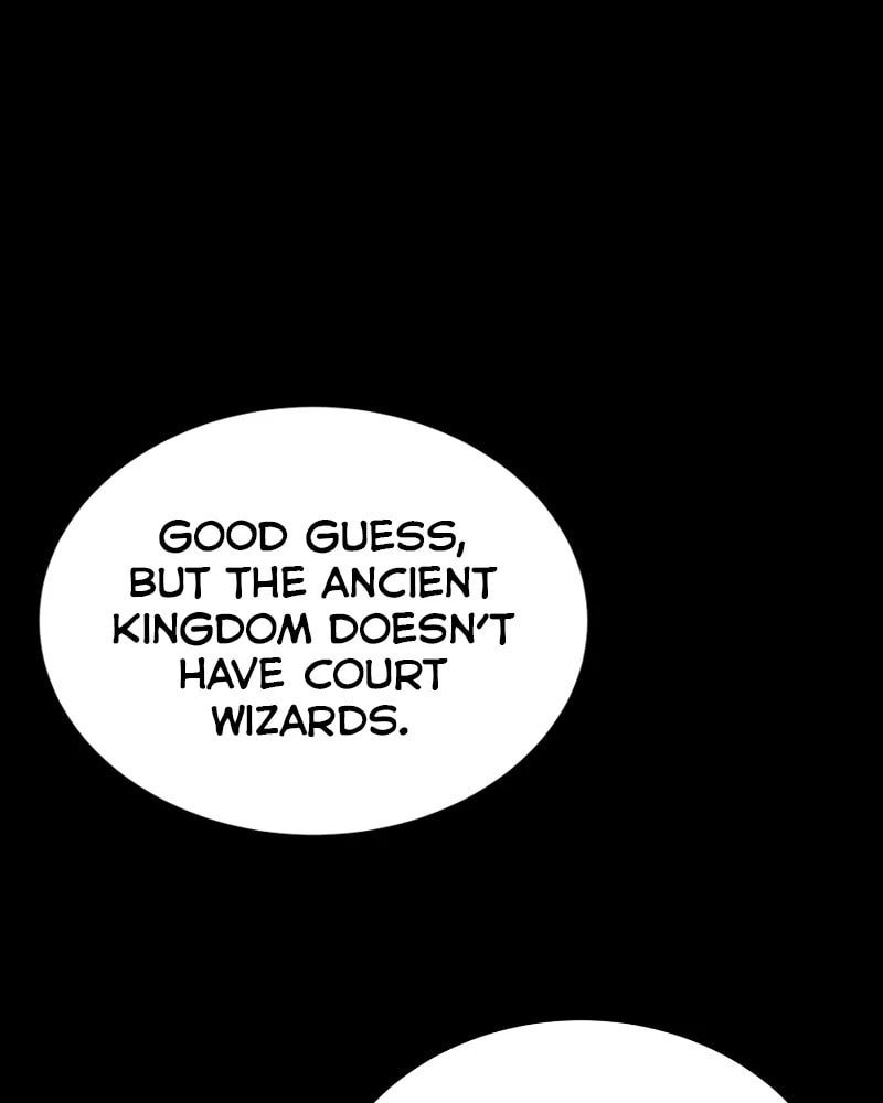 The Protagonist's Hidden Strength – Chapter 44 page 33