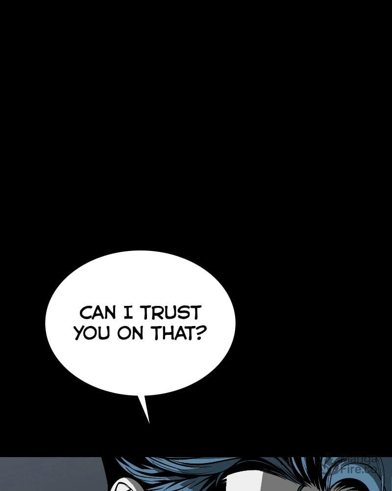 The Protagonist's Hidden Strength – Chapter 56 page 53
